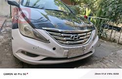 هیوندای سۆناتا
